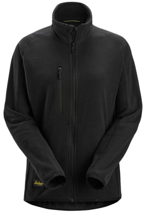 Snickers Polartec® Shed Less fleecejakke til kvinder