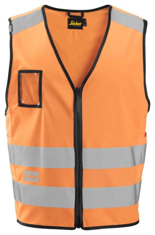 Snickers High-Vis vest