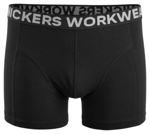 Snickers Boksershorts med stretch