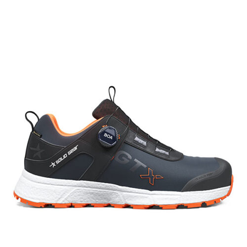 Solid Gear Revolution 2S GTX Low