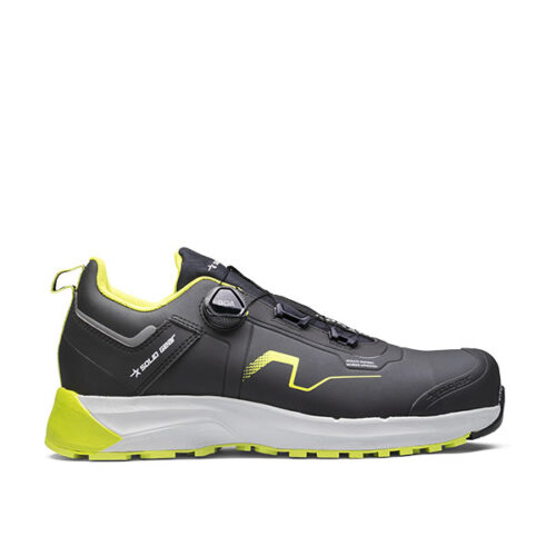 Solid Gear Sonar Low