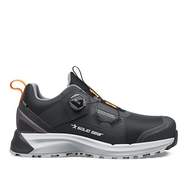 Solid Gear Sonar WRP Low Solid Gear Sonar WRP Low