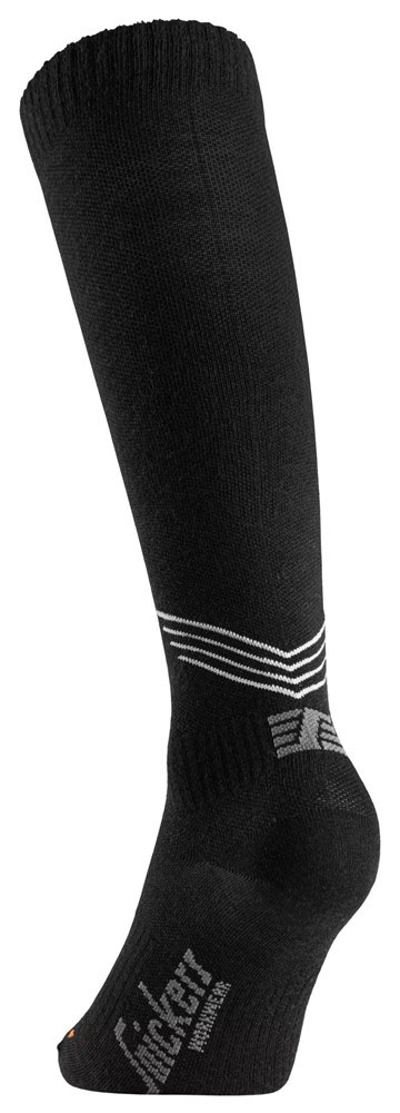 Uld kompressionsstrømper