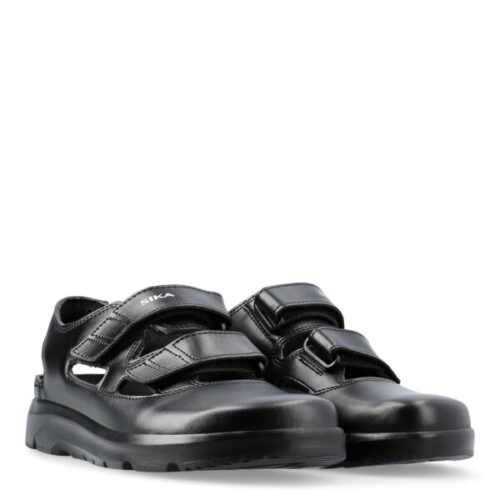 SIKA Optimax sandal OB SRA - sort