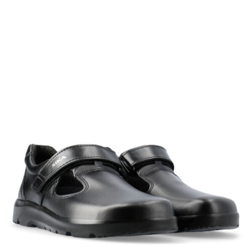 SIKA Optimax sandal O1 SRA - sort