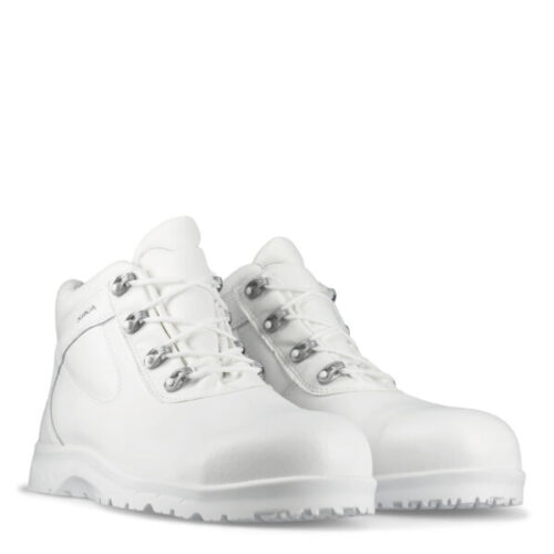 SIKA Fusion Støvlette m. snøre S2 SRC