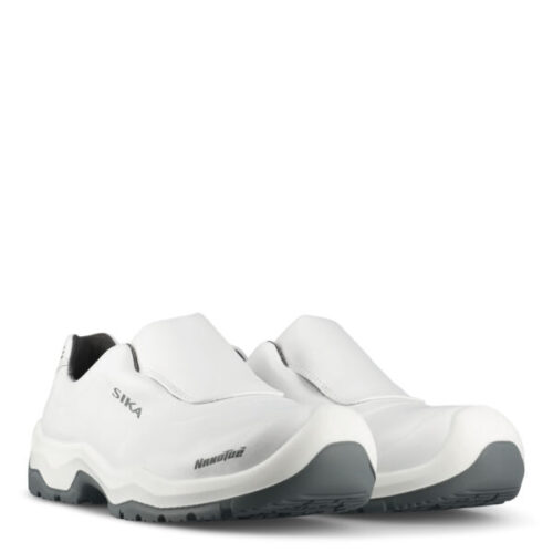 SIKA First 1.1 S2 - hvid