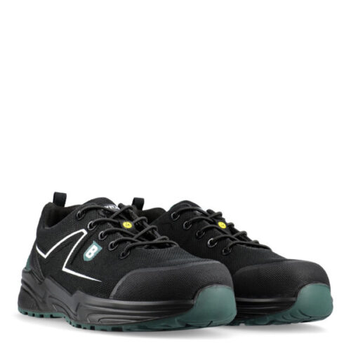 BRYNJE Green Sprinter S1P SRC
