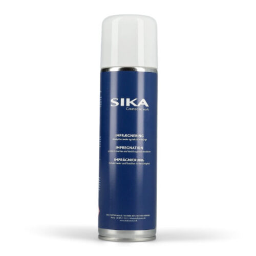 3802 SIKA Imprægnering