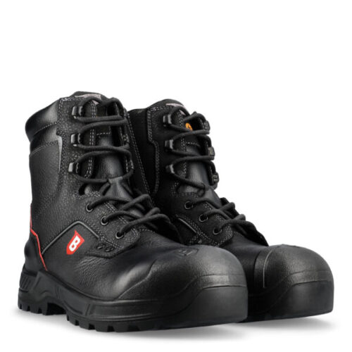 BRYNJE Supporter S3 SRC