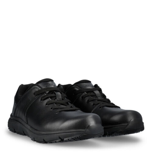 SIKA Essential Leather Lace