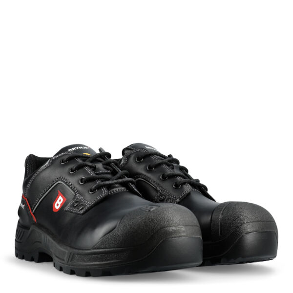 490_10_5 BRYNJE B-Dry Outdoor Shoe S3 SRC
