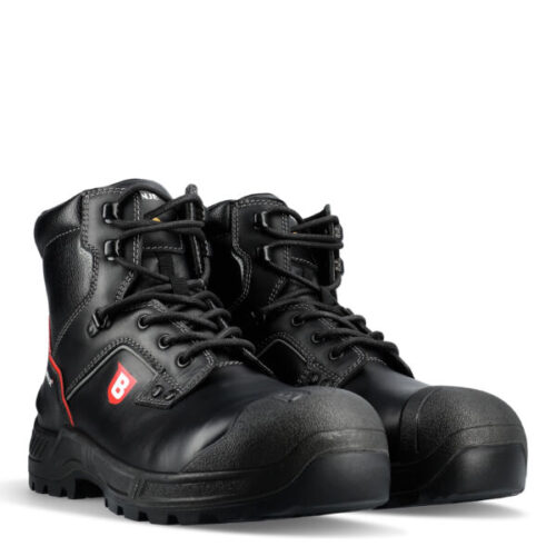 BRYNJE B-Dry Outdoor Low Boot S3 SRC