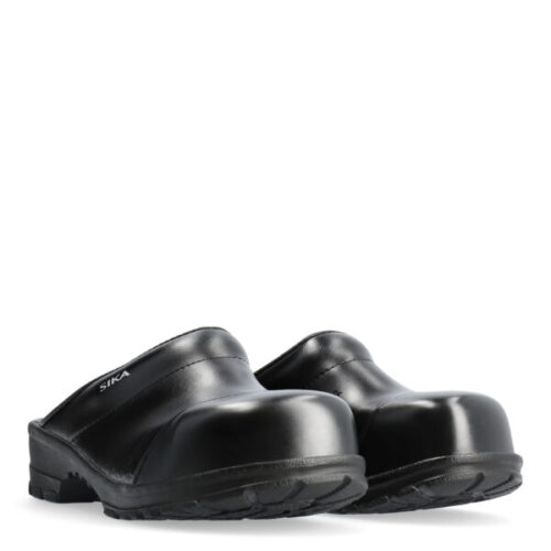 SIKA Comfort Tøffel SB SRC
