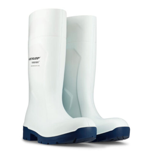 DUNLOP Purofort Multigrip S4