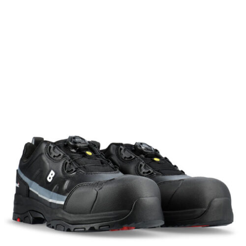 BRYNJE Drizzle S3 SRC