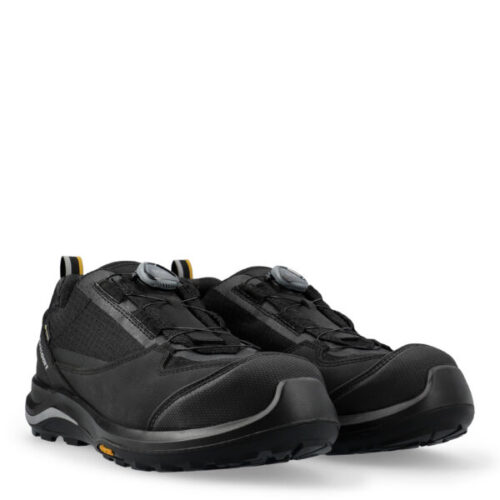 GRISPORT GRISPORT GORE-TEX SHOE M/BOA