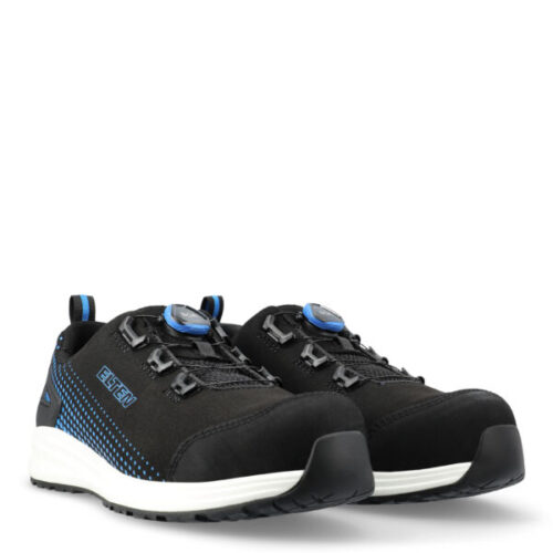 ELTEN JORAN BOA® Blue Low ESD