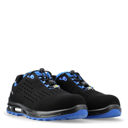ELTEN Impulse XXT Blue Low S1