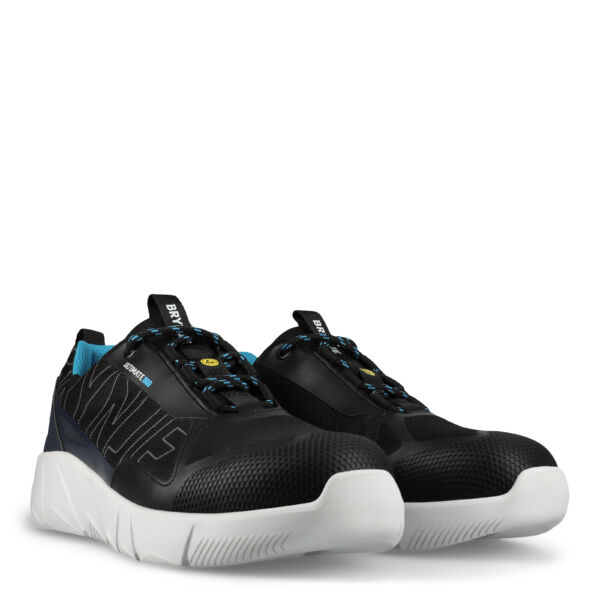 801_10_5 BRYNJE Razor S1 SRC