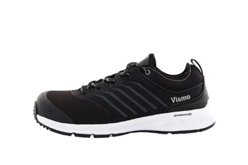 EB22 VISMO ESD TEXTILE SHOE
