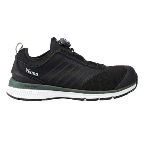 EB22B VISMO ESD TEXTILE SHOE W/BOA
