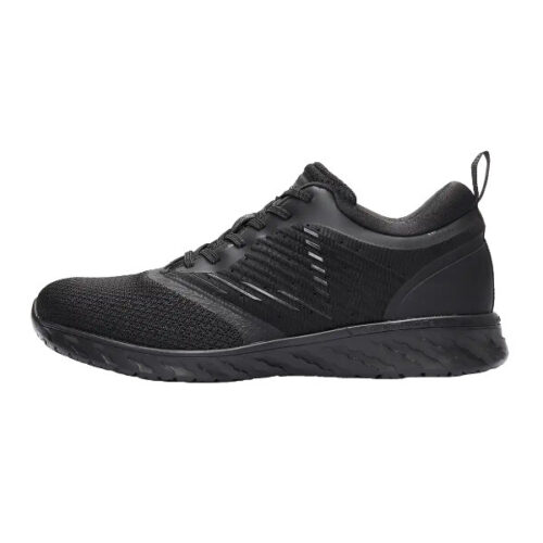 EB25S VISMO NON-SAFETY WORK SHOE TEXTILE