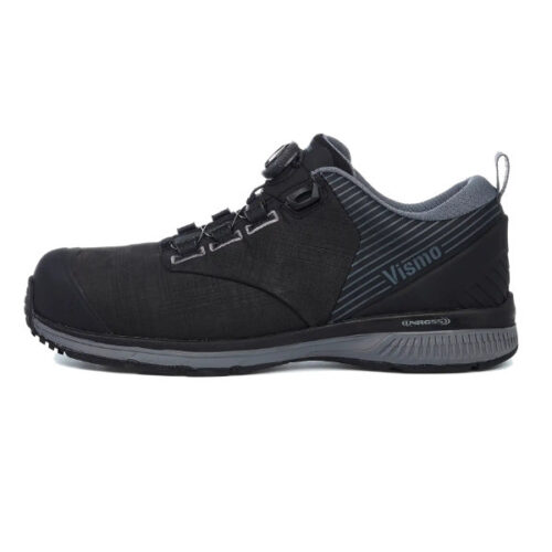 EB59B VISMO ESD S3 SHOE W/BOA