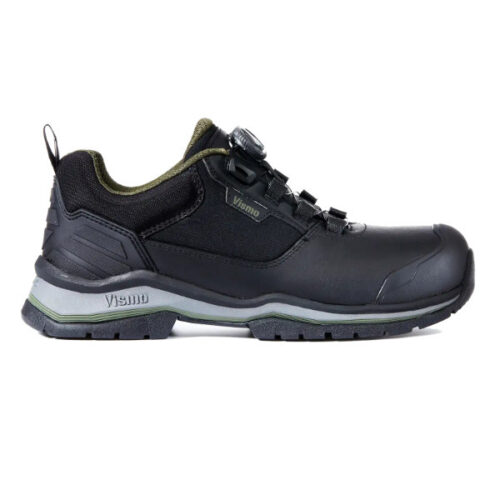 ER40B VISMO ESD S3 SHOE W/BOA