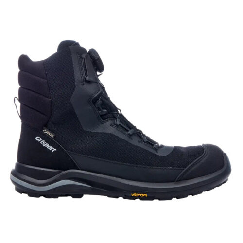 GRISPORT GORETEX BOOT W/BOA