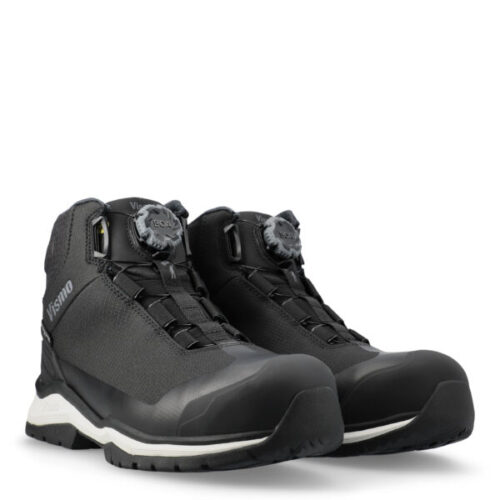 VISMO VISMO ESD S3 ANKLE-BOOT W/BOA