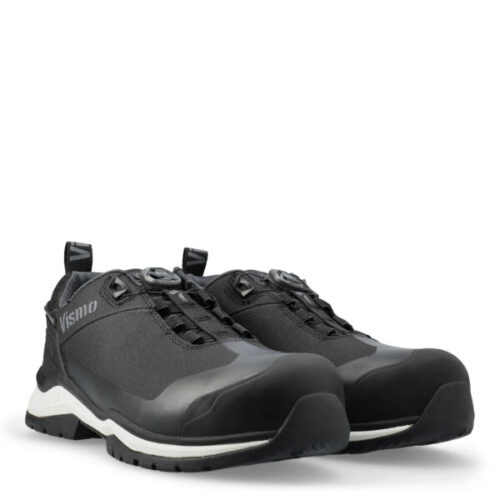 VISMO VISMO ESD S3 SHOE W/BOA