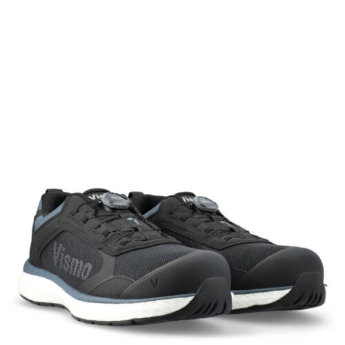 VISMO VISMO ESD TEXTILE SHOE W/BOA