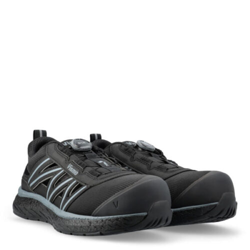 VISMO VISMO ESD SANDAL W/BOA