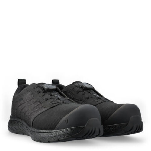 VISMO VISMO ESD TEXTILE SHOE W/BOA