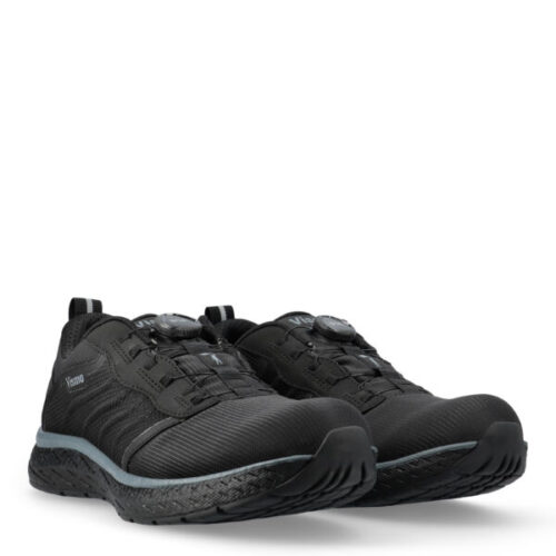 VISMO VISMO ESD NON-SAFETY WORK SHOE W/BOA