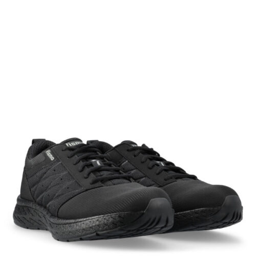VISMO VISMO ESD NON-SAFETY WORK SHOE TEXTILE