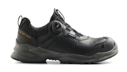 Blåkläder Epic Sikkerhedssko S7S Vandtæt