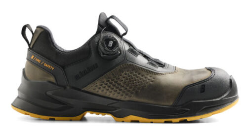 Blåkläder Epic Sikkerhedssko S3S