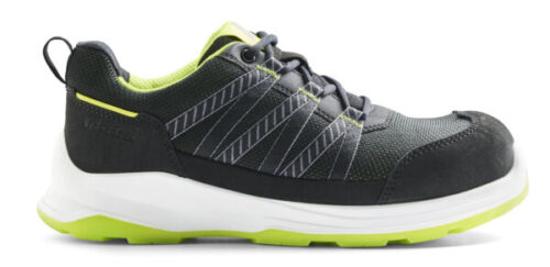 Blåkläder Sprinter Sikkerhedssko S1PS