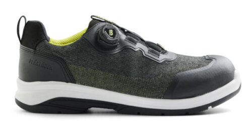 Blåkläder Cradle Sikkerhedssko S3L