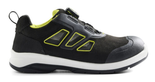 Blåkläder Cradle Sikkerhedssko S1P