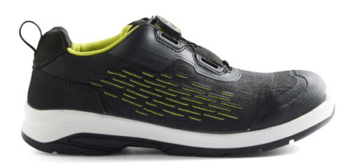 Blåkläder Cradle Sikkerhedssko S1P