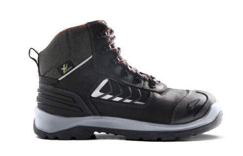 Blåkläder Elite Sikkerhedsstøvlet S3S