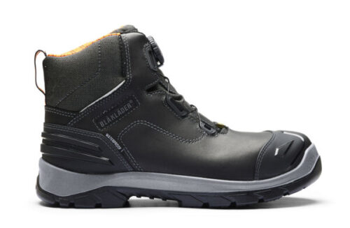 Blåkläder Elite Sikkerhedsstøvlet S3 med vandtæt membran