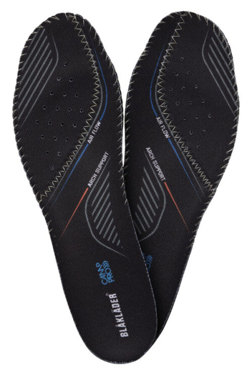 Blåkläder Original indlægssål Retro og Elite