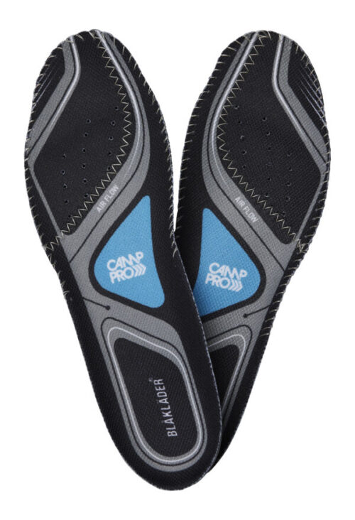 Blåkläder Original indlægssål Gecko og Cradle