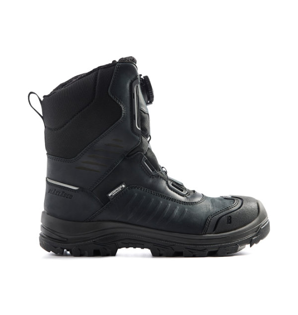 2493 Storm Sikkerhedsvinterstøvle S7S Vandtæt 2493 Storm Sikkerhedsvinterstøvle S7S Vandtæt