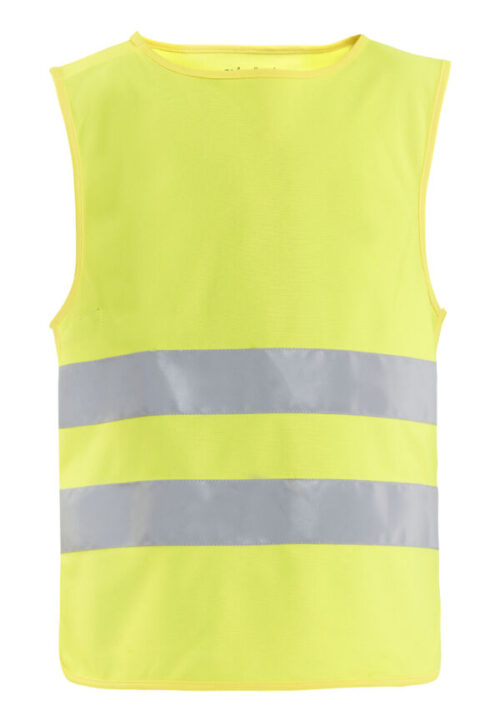 Blåkläder High Vis Vest til Børn