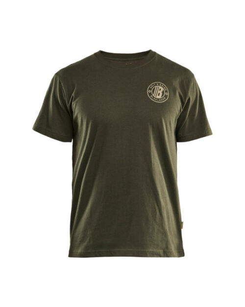 9420 T-Shirt Grit and Grind
